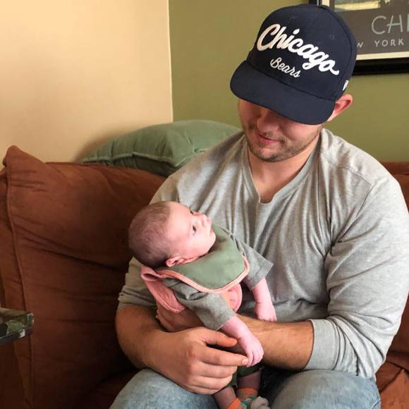 Meet your Posher, Justin - Picture 1 of 1